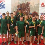 Lietuvos moksleiviu rinktine