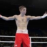 Michael Conlan