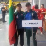 Europos merginu cempionatas