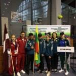 Europos merginu cempionatas_LT rinktine