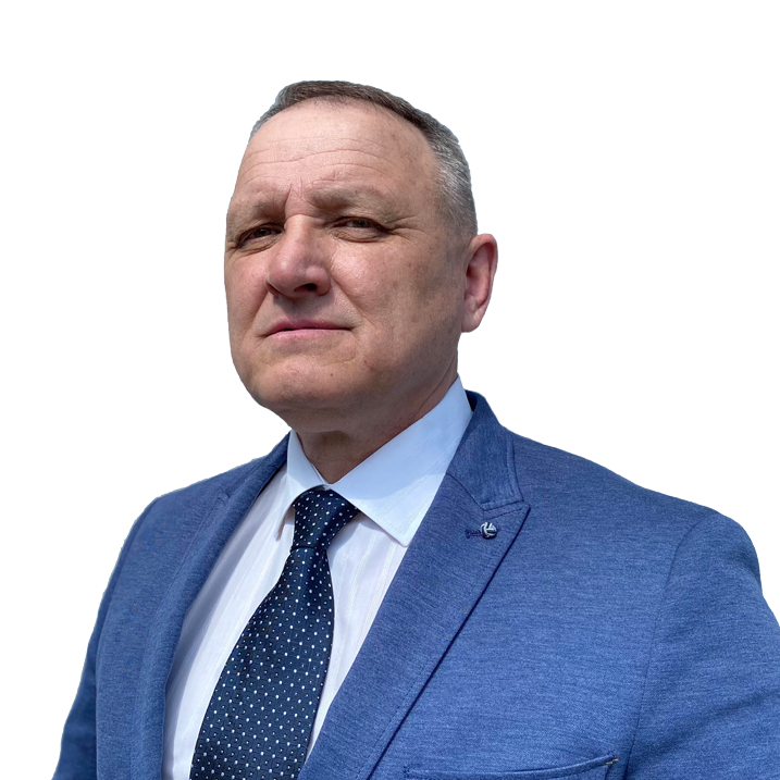 Bronislavas Šimokaitis
