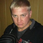 DARIUS JASEVIČIUS