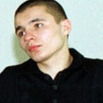 IVANAS STAPOVIČIUS