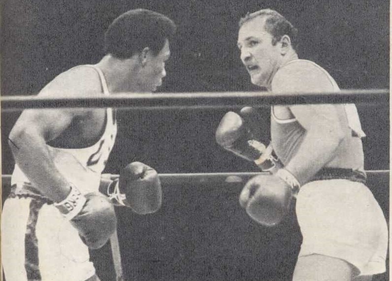 JONAS ČEPULIS