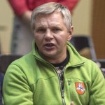 VIDAS BIČIULAITIS