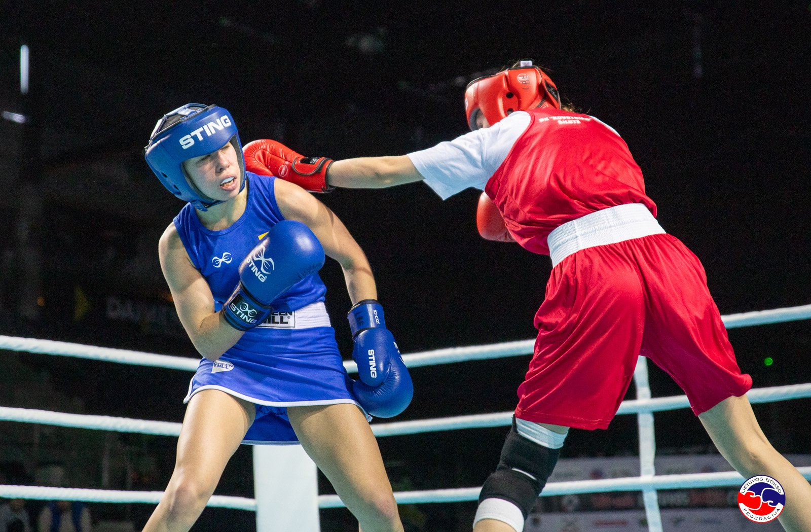 MARIJA ŠMAKOTINAITĖ