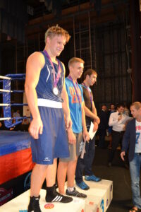 Klicko turnyras_Olberkis cempionas