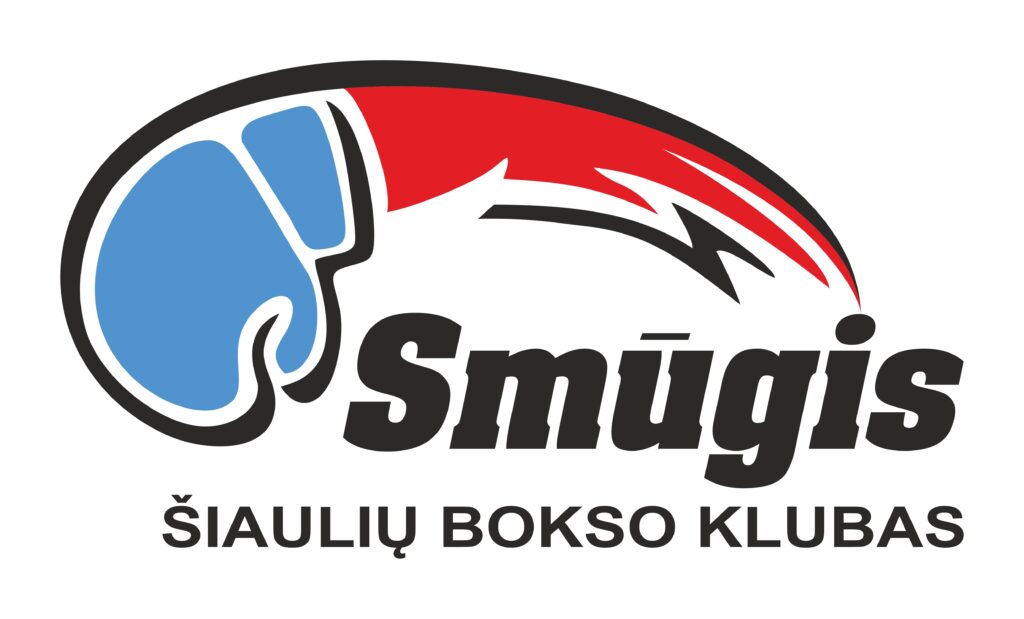 Šiaulių bokso klubas „Smūgis”