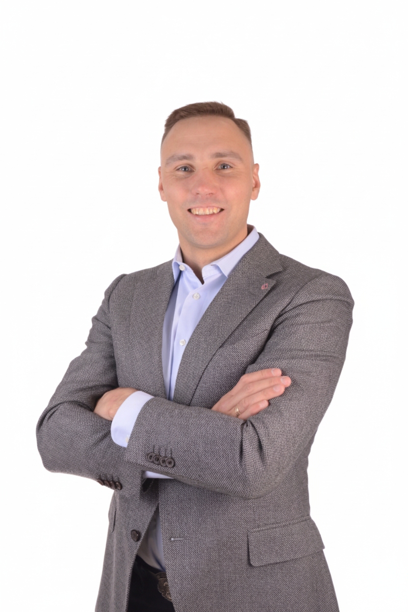 Donatas Mačianskas