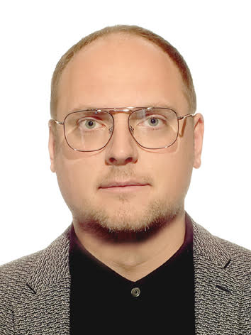 Egidijus Rutkauskas
