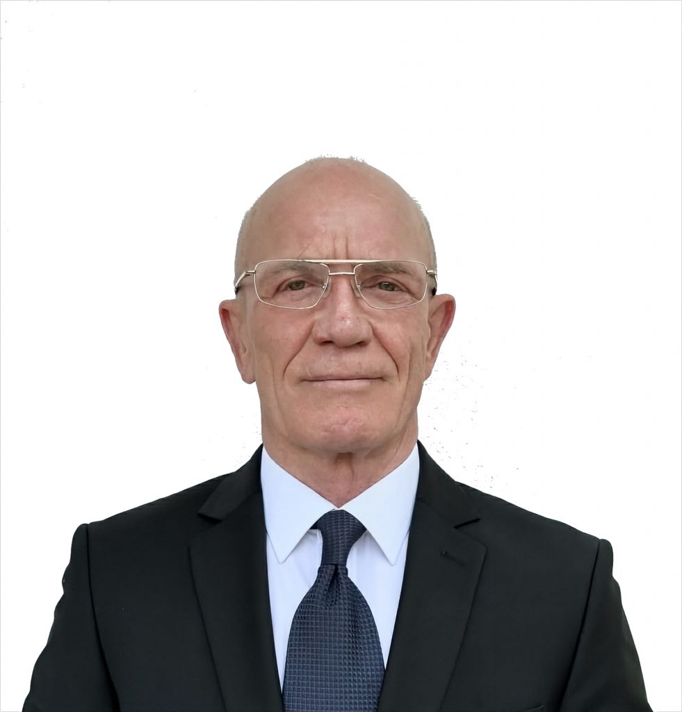 Romas Gudžiauskas