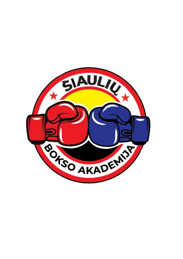 Šiaulių bokso akademija