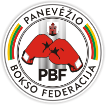 Panevėžio bokso federacija